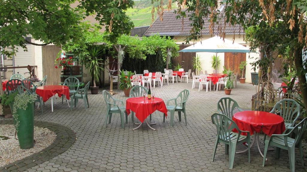ברנקסטל - קיס Hotel Garni Hauth מראה חיצוני תמונה